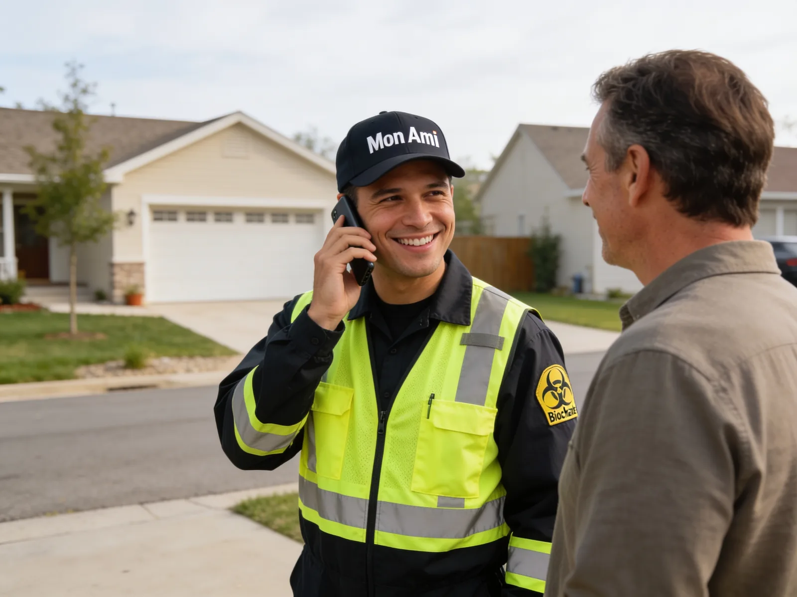 Sewage Cleanup Lamona, WA FAQs